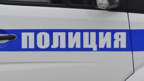 Сотрудники уголовного розыска Чегемского района задержали подозреваемого в грабеже